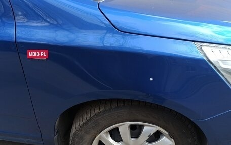 Ravon R4, 2018 год, 690 000 рублей, 11 фотография