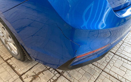 Hyundai Solaris II рестайлинг, 2018 год, 1 700 000 рублей, 14 фотография