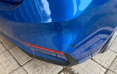 Hyundai Solaris II рестайлинг, 2018 год, 1 700 000 рублей, 15 фотография