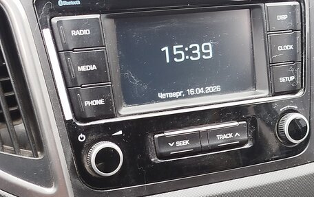 Hyundai Creta I рестайлинг, 2021 год, 2 100 000 рублей, 7 фотография