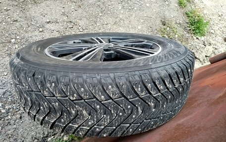 Hyundai Creta I рестайлинг, 2021 год, 2 100 000 рублей, 10 фотография