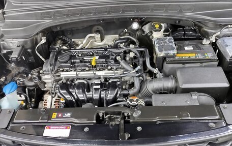 Hyundai Creta I рестайлинг, 2021 год, 2 100 000 рублей, 5 фотография