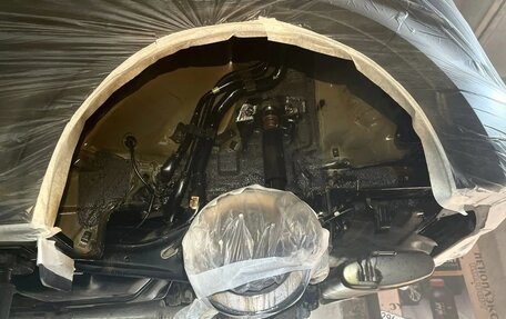 Hyundai Creta I рестайлинг, 2021 год, 2 100 000 рублей, 12 фотография