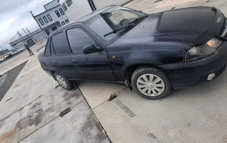 Daewoo Nexia I рестайлинг, 2010 год, 109 900 рублей, 3 фотография