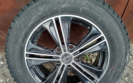 Hyundai Creta I рестайлинг, 2021 год, 2 100 000 рублей, 9 фотография