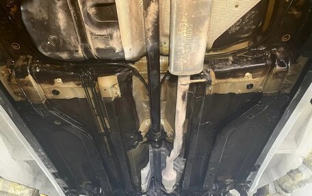 Hyundai Creta I рестайлинг, 2021 год, 2 100 000 рублей, 13 фотография