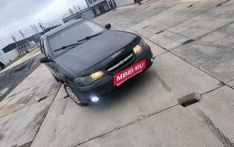 Daewoo Nexia I рестайлинг, 2010 год, 109 900 рублей, 2 фотография