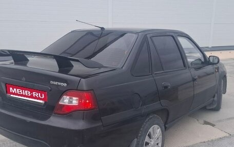 Daewoo Nexia I рестайлинг, 2010 год, 109 900 рублей, 4 фотография