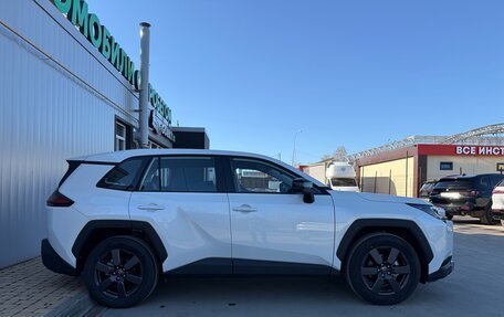 Toyota RAV4, 2026 год, 4 690 000 рублей, 6 фотография