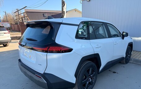 Toyota RAV4, 2026 год, 4 690 000 рублей, 9 фотография