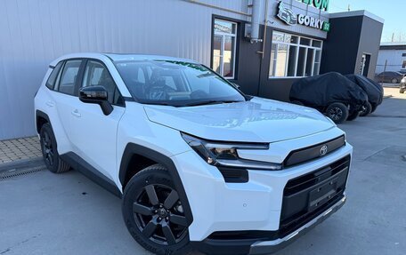 Toyota RAV4, 2026 год, 4 690 000 рублей, 2 фотография