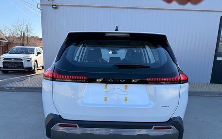 Toyota RAV4, 2026 год, 4 690 000 рублей, 8 фотография