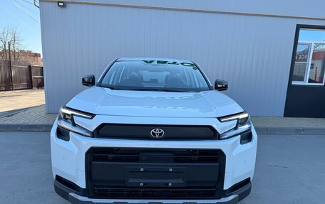 Toyota RAV4, 2026 год, 4 690 000 рублей, 3 фотография