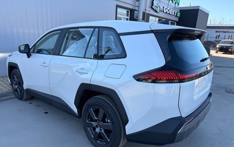 Toyota RAV4, 2026 год, 4 690 000 рублей, 7 фотография