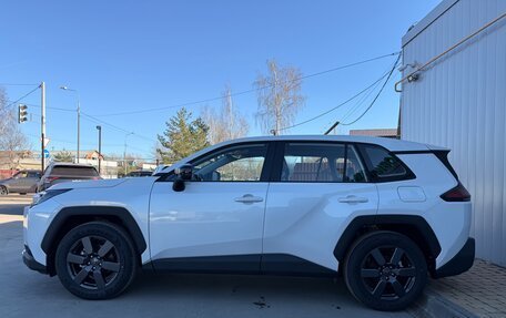 Toyota RAV4, 2026 год, 4 690 000 рублей, 5 фотография