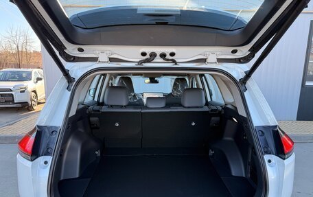 Toyota RAV4, 2026 год, 4 690 000 рублей, 10 фотография