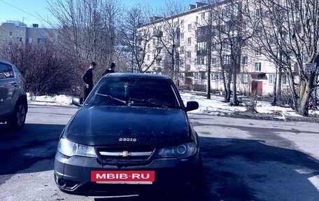 Daewoo Nexia I рестайлинг, 2010 год, 109 900 рублей, 8 фотография