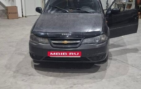 Daewoo Nexia I рестайлинг, 2010 год, 109 900 рублей, 6 фотография