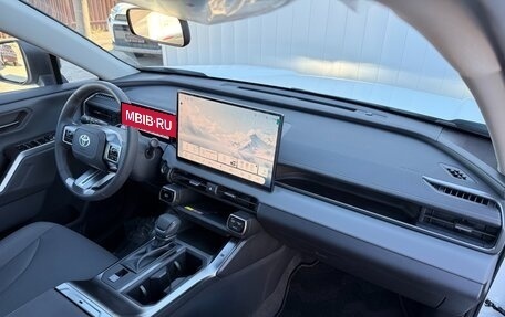 Toyota RAV4, 2026 год, 4 690 000 рублей, 12 фотография