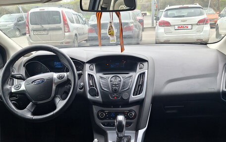 Ford Focus III, 2012 год, 600 000 рублей, 9 фотография