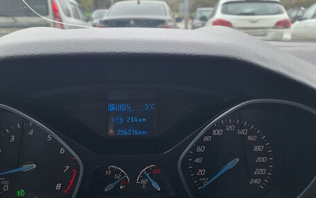 Ford Focus III, 2012 год, 600 000 рублей, 11 фотография