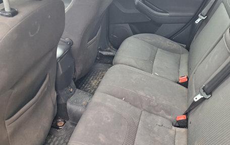 Ford Focus III, 2012 год, 600 000 рублей, 10 фотография