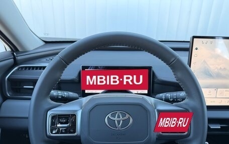 Toyota RAV4, 2026 год, 4 690 000 рублей, 13 фотография