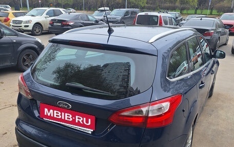 Ford Focus III, 2012 год, 600 000 рублей, 3 фотография