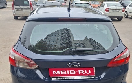 Ford Focus III, 2012 год, 600 000 рублей, 5 фотография