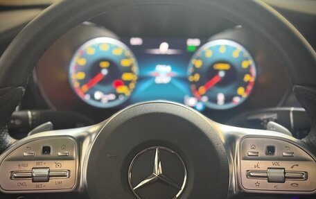 Mercedes-Benz C-Класс, 2020 год, 4 800 000 рублей, 6 фотография