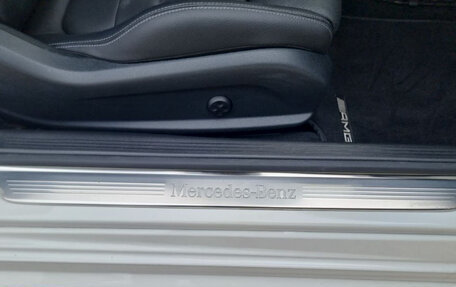 Mercedes-Benz C-Класс, 2020 год, 4 800 000 рублей, 7 фотография