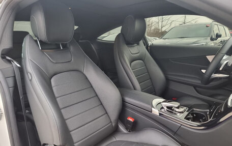 Mercedes-Benz C-Класс, 2020 год, 4 800 000 рублей, 8 фотография