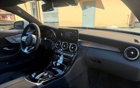 Mercedes-Benz C-Класс, 2020 год, 4 800 000 рублей, 5 фотография