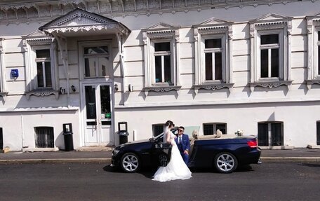 BMW 3 серия, 2008 год, 1 850 000 рублей, 2 фотография