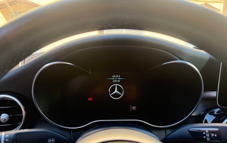 Mercedes-Benz C-Класс, 2020 год, 4 800 000 рублей, 11 фотография