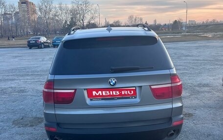 BMW X5, 2008 год, 1 650 000 рублей, 2 фотография