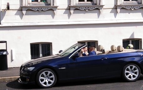 BMW 3 серия, 2008 год, 1 850 000 рублей, 3 фотография