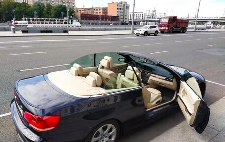 BMW 3 серия, 2008 год, 1 850 000 рублей, 6 фотография