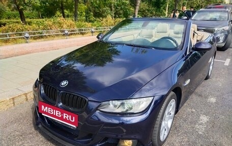 BMW 3 серия, 2008 год, 1 850 000 рублей, 5 фотография