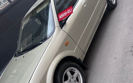 Mazda 323, 2003 год, 210 000 рублей, 2 фотография