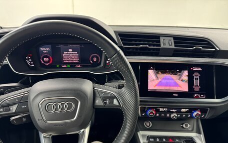 Audi Q3 Sportback, 2020 год, 4 299 000 рублей, 10 фотография