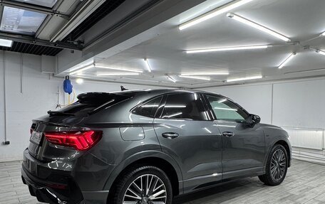 Audi Q3 Sportback, 2020 год, 4 299 000 рублей, 6 фотография
