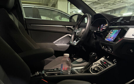 Audi Q3 Sportback, 2020 год, 4 299 000 рублей, 9 фотография