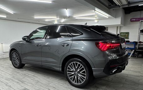 Audi Q3 Sportback, 2020 год, 4 299 000 рублей, 5 фотография