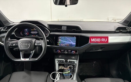 Audi Q3 Sportback, 2020 год, 4 299 000 рублей, 7 фотография