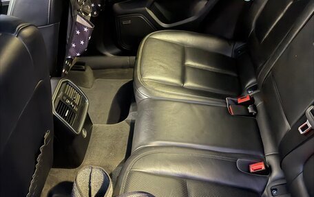 Porsche Macan I рестайлинг, 2017 год, 3 000 000 рублей, 7 фотография