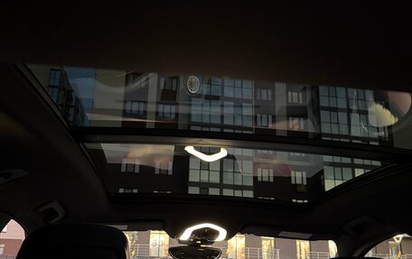 Porsche Macan I рестайлинг, 2017 год, 3 000 000 рублей, 8 фотография