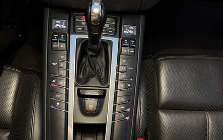 Porsche Macan I рестайлинг, 2017 год, 3 000 000 рублей, 9 фотография