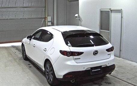 Mazda 3, 2021 год, 1 088 000 рублей, 4 фотография