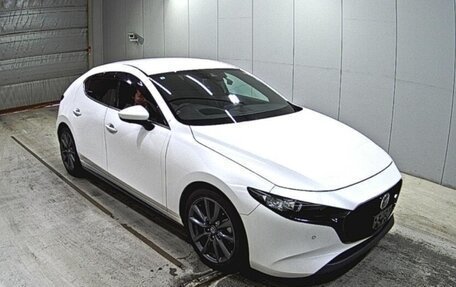 Mazda 3, 2021 год, 1 088 000 рублей, 5 фотография